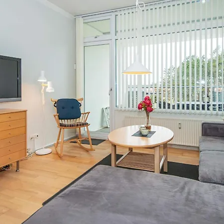 Apartment Lvii Glesborg