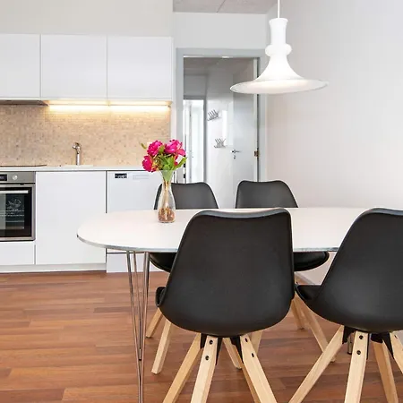 Apartment Lvii Glesborg